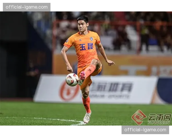 云南玉昆零罚分优势明显 西南新贵有望冲击联赛前四